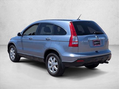 Used 2007 Honda CR-V EX-L image 7