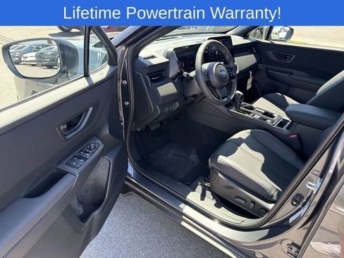 New 2026 Subaru Outback Premium AWD/4WD image 10