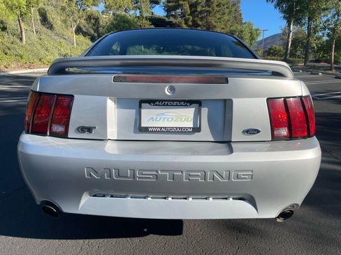 Used 2000 Ford Mustang GT image 4