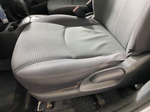 Used 2017 Mitsubishi Mirage G4 ES image 12