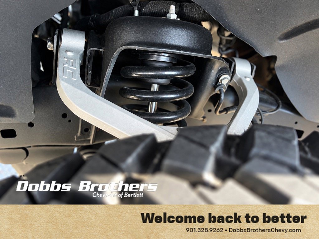 Used 2021 RAM 1500 Big Horn AWD/4WD image 15