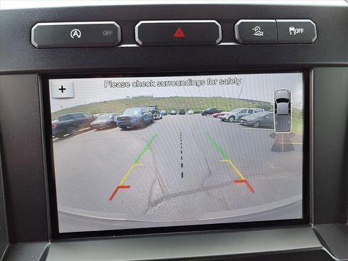 Used 2019 Ford F150 Raptor image 11