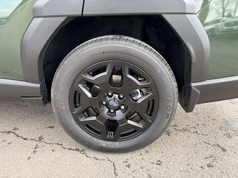 New 2026 Subaru Outback Limited image 27