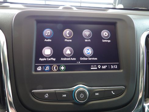 Used 2024 Chevrolet Equinox LT w/ LPO, Floor Liner Package image 34