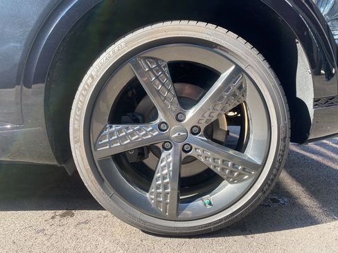 Certified 2025 Genesis GV70 3.5T Sport w/ Sport Advanced Package image 34