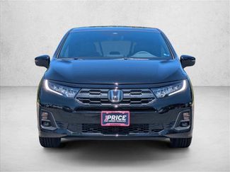 Certified 2026 Honda Odyssey Sport-L video 2