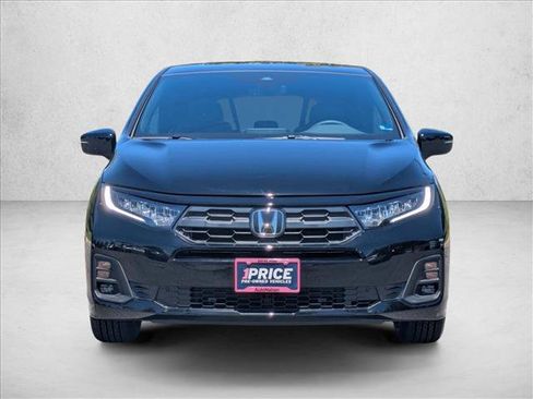 Certified 2026 Honda Odyssey Sport-L image 2