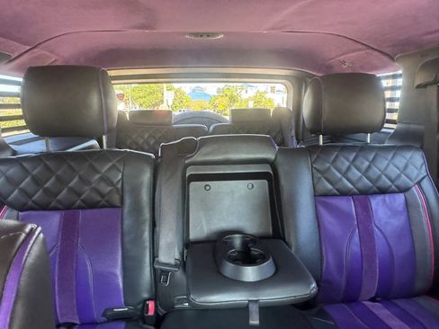 Used 2008 HUMMER H2 AWD/4WD image 30