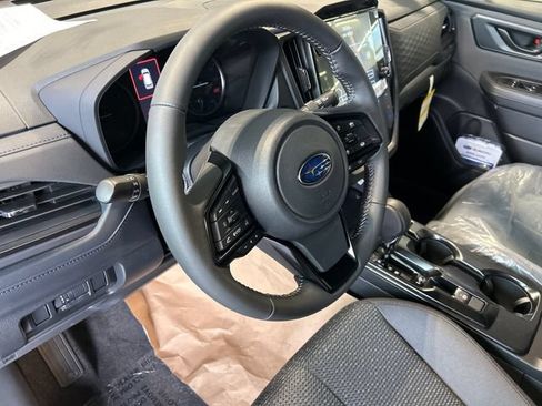 New 2026 Subaru Forester Premium AWD/4WD image 9