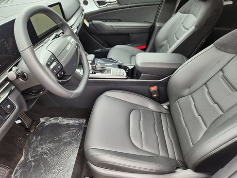 New 2026 Kia Sportage SX AWD/4WD image 6