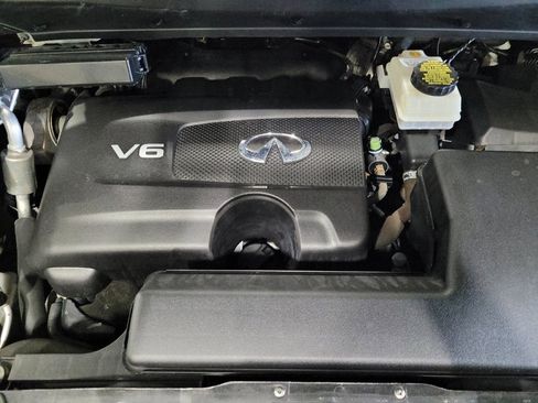 Used 2019 INFINITI QX60 Luxe w/ Essential Package AWD/4WD image 30