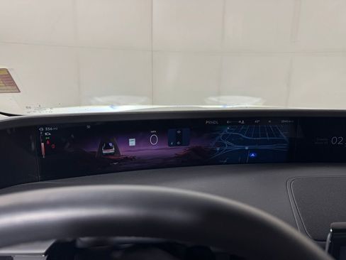 New 2026 Lincoln Nautilus Premier w/ Equipment Group 102A image 25