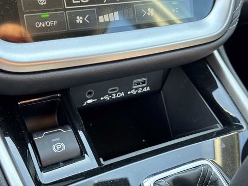 Used 2025 Subaru Legacy Premium image 28