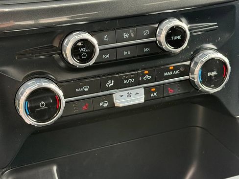 Used 2023 Ford F150 XLT w/ Equipment Group 302A High AWD/4WD image 13