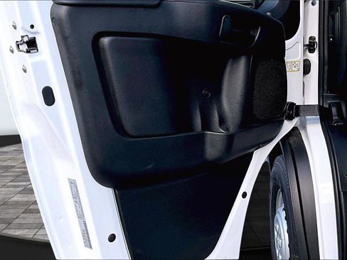 Used 2025 RAM ProMaster 2500 w/ Safety Group image 23