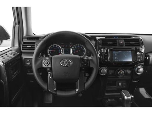 Used 2019 Toyota 4Runner TRD Pro AWD/4WD image 7