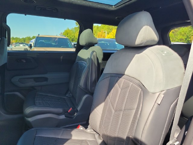New 2027 Kia Telluride X-Line SX Prestige AWD/4WD image 9