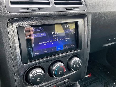 Used 2009 Dodge Challenger R/T image 29