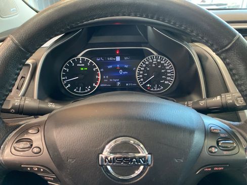 Used 2020 Nissan Murano SL image 19