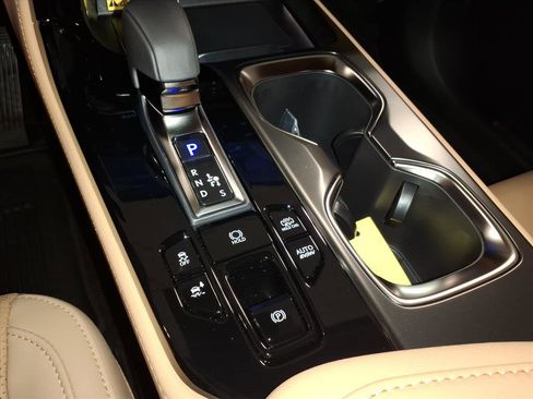 New 2026 Lexus NX 450h+ AWD w/ Luxury Package image 8