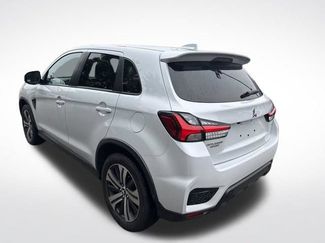Used 2023 Mitsubishi Outlander Sport SE AWD/4WD video 3