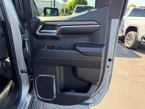Certified 2023 Chevrolet Silverado 1500 LT AWD/4WD image 10