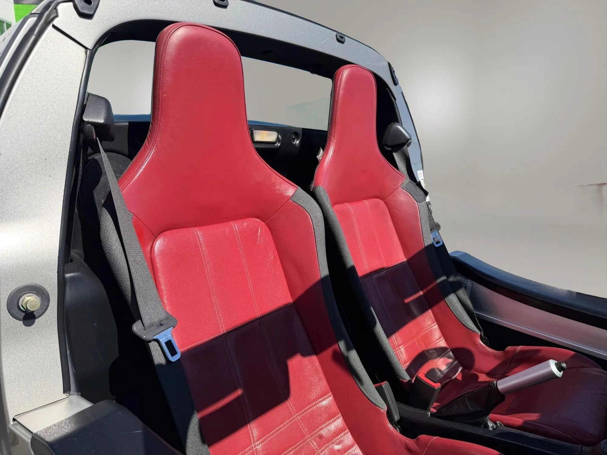 Used 2006 Lotus Elise RWD image 18