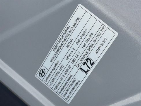 Used 2023 Hyundai Palisade Limited image 66