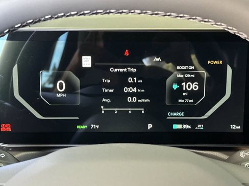 New 2026 Kia EV9 GT-Line AWD/4WD image 24