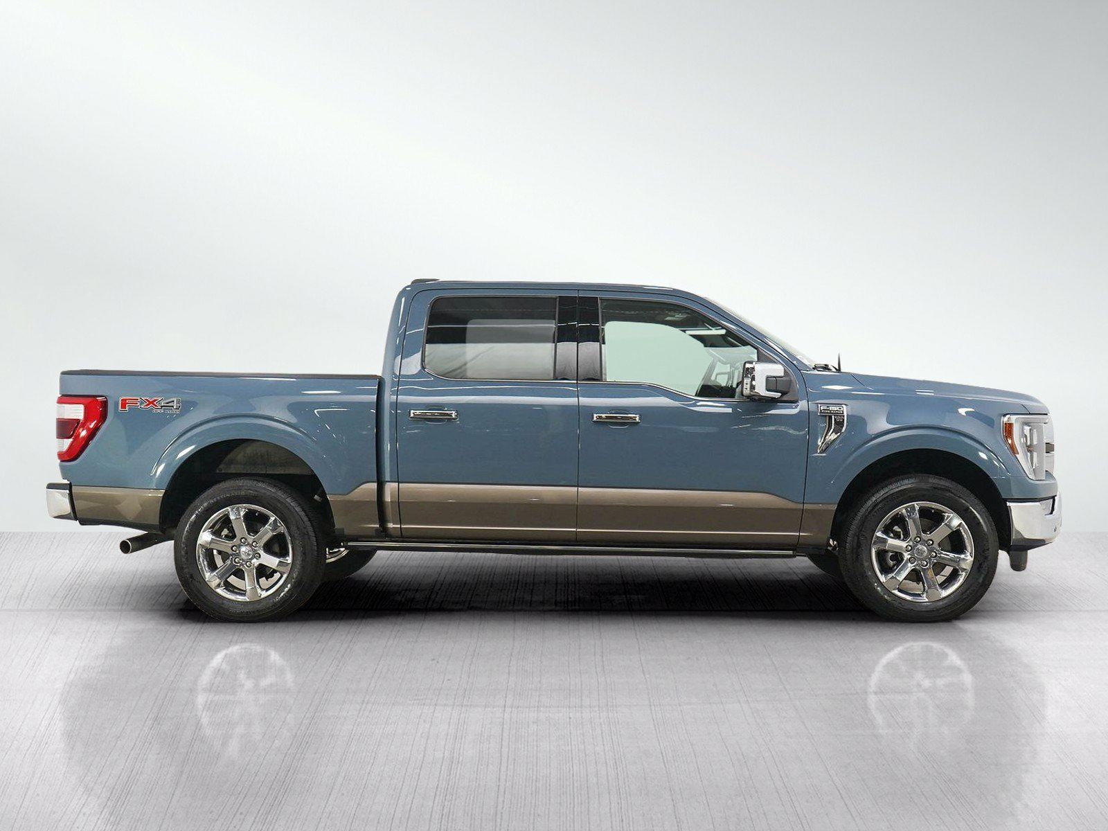 Used 2023 Ford F150 King Ranch AWD/4WD image 7