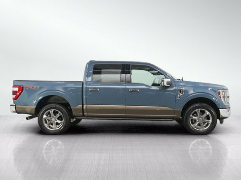 Used 2023 Ford F150 King Ranch AWD/4WD image 7