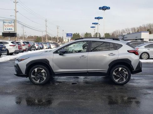 New 2026 Subaru Crosstrek 2.5i Limited image 6