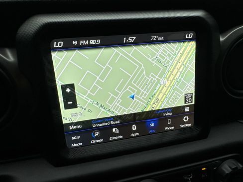 Used 2023 Jeep Wrangler Unlimited image 65