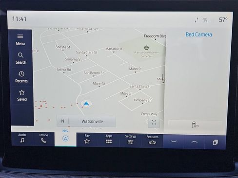 Used 2023 Ford F150 Raptor image 23