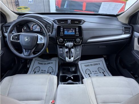 Used 2019 Honda CR-V LX image 29