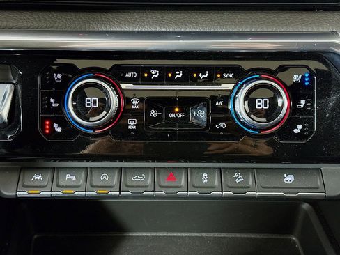 Used 2023 GMC Sierra 1500 Denali w/ Denali Reserve Package image 16