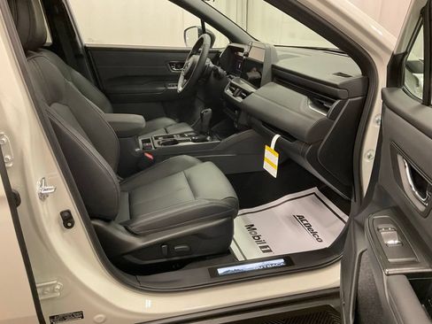 New 2026 Subaru Outback Touring XT w/ Touring Package AWD/4WD image 27