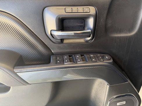 Used 2014 GMC Sierra 1500 SLT w/ All-Terrain Package AWD/4WD image 9
