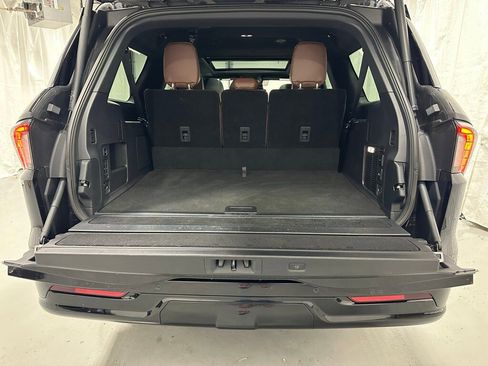 Used 2025 Lincoln Navigator L Reserve image 53