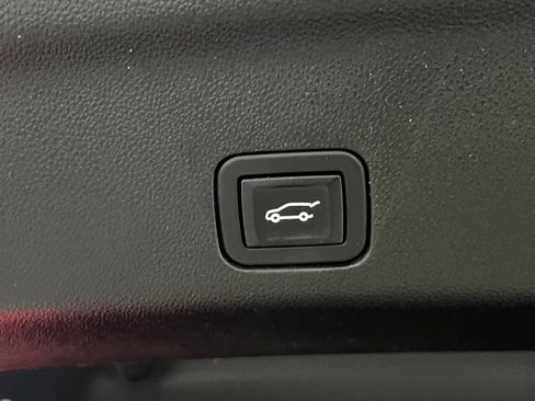 Certified 2024 Chevrolet Tahoe RST w/ Luxury Package AWD/4WD image 43
