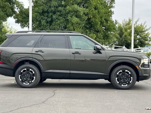 New 2026 Hyundai Palisade XRT Pro AWD/4WD image 3