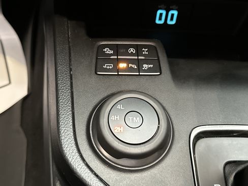 Used 2021 Ford Ranger Lariat w/ Tremor Off-Road Package AWD/4WD image 40