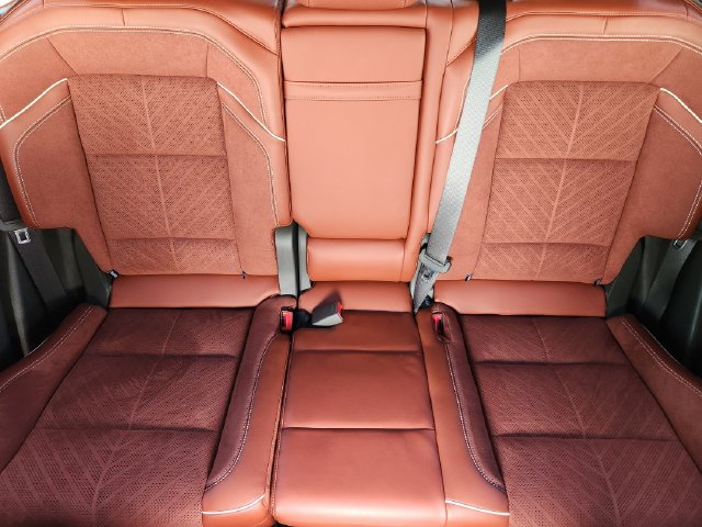 Certified 2024 Lincoln Nautilus Black Label AWD/4WD image 16