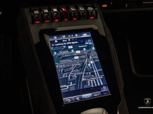 Used 2024 Lamborghini Huracan Sterrato image 49