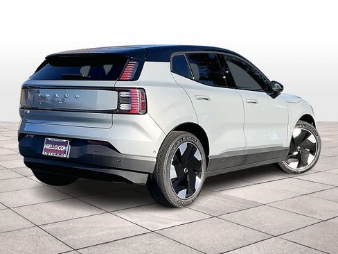 New 2025 Volvo EX30 Ultra w/ Protection Package Premier image 4