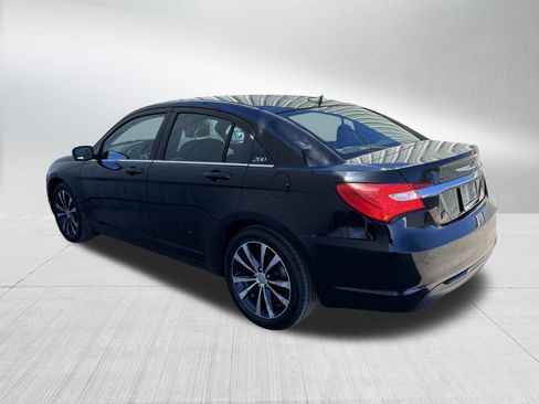Used 2014 Chrysler 200 Touring w/ 200 S Group image 8