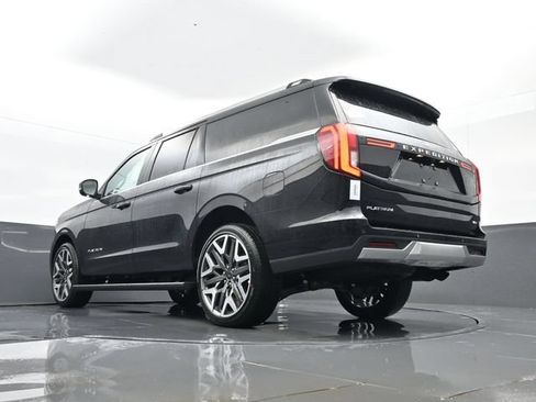 New 2026 Ford Expedition Max Platinum w/ Platinum Ultimate Package AWD/4WD image 33