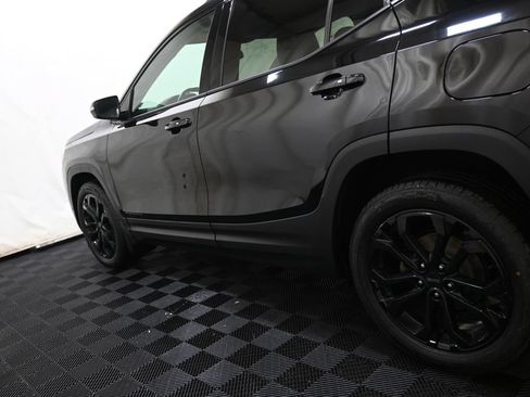 Used 2020 GMC Terrain SLE w/ Driver Convenience Package AWD/4WD image 16