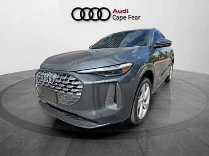 Used 2025 Audi Q5 Premium Plus w/ Premium Plus