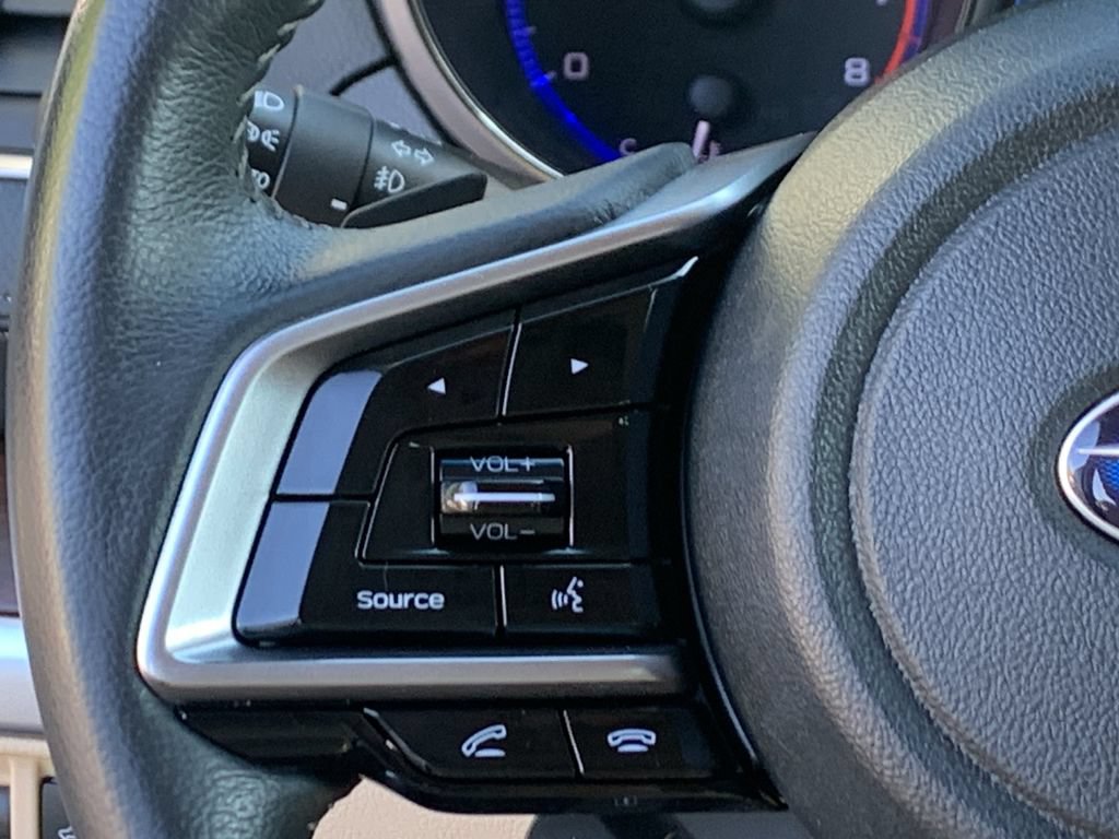 Used 2018 Subaru Outback 2.5i Limited AWD/4WD image 22